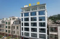 Suixi Jianghong Yicheng Yihai Smart Apartment - sul mare