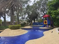 Aimeng Lakeview Vacation Apartment (Moon Bay Wetland Park)