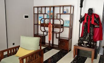 Jiaozuo Hongyan Style Hotel