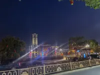 泰寧輕舟·親子·情侶民宿