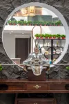 Wutai Mountain Muxiangting Chinese Inn