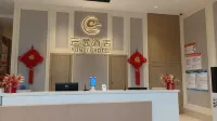 Danzhai Yunyi Hotel Hotels in Danzhai