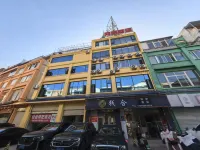 Huize Qianhe Hotel