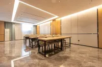 Yates Hotel (Yongren Station)