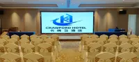 โรงแรมครอว์ฟอร์ด เอส - บริการรถรับส่ง