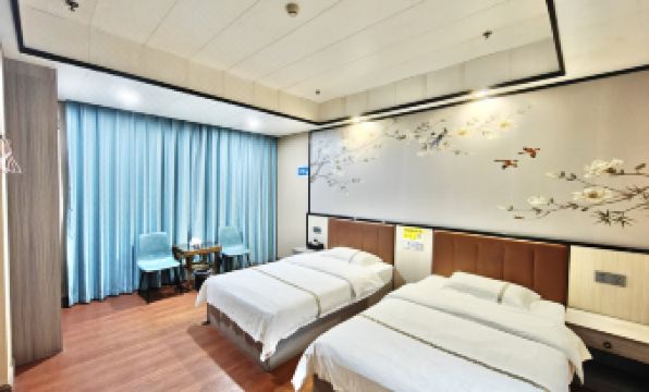 Puning Baide Business Accommodation