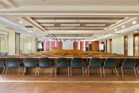 Yitel Zhige Hotel (Cangzhou Huanghua City Government) Hotels in Huanghua
