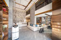 홈텔 바이 폴튼 (마오밍 기차역)