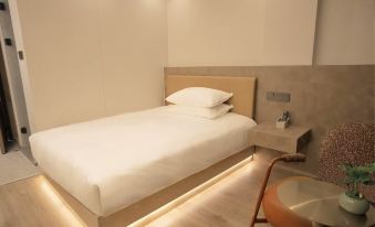 Furi Hotel, Songmen, Wenling