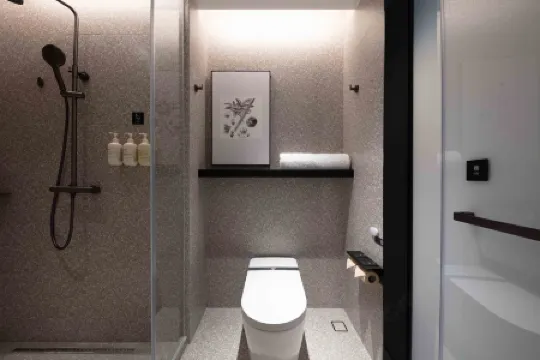 Atour S Hotel Ziyang Metro Station Taihe Plaza Fuzhou