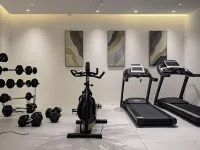 Xuzhou Bo'an Hotel (University of Mining and Technology City Subway Station) Hotels in Xuzhou