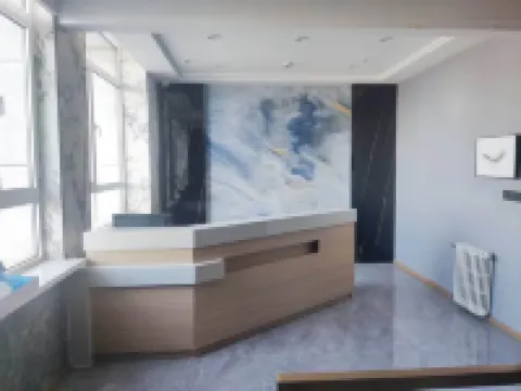 Hua Jin Yuan Business Hotel Hotels in Aohan Banner