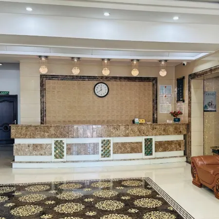 Yitulihe Hotel