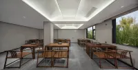 Moshang Qingya Hotel (Luoyang Song County Luhun Lake Branch) Hotels in Songxian