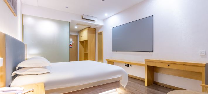 Antai Hotel (Jiashan Jinyang East Road) Ξενοδοχεία στην πόλη Τζιασάν