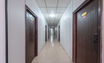 Yiju Apartment - Hizvo