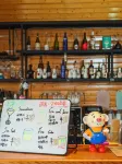 Poetry Hotel - bar