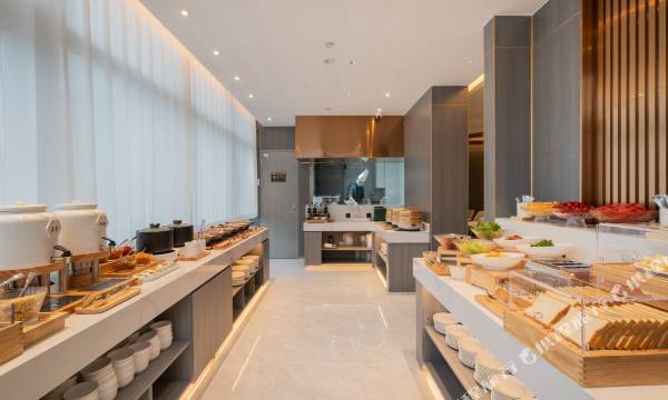 Mannsic Hotel (Beijing Capital Airport Xinguozhan)