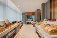 漫麴酒店（北京首都機場新國展店）