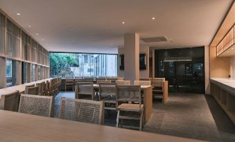 Xuzhou Yuelan Hotel (Yunlong Lake Mining University)