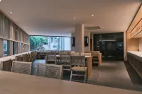 쉬저우 위에란 호텔 (운룽호 광업 대학)