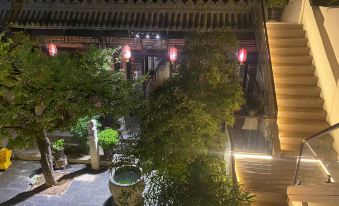 YangJiacunManFu Guyuan Inn