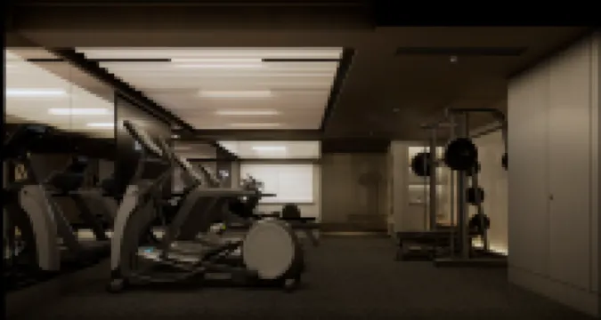 杭州西湖湖濱解放路亞朵S飯店