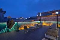 隱巷·HIDDENALLEY民宿（大同古城華嚴寺）