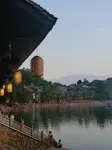 Xinyuan Homestay (Border City Chatong Scenic Area) - Mountain view