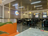 千藤樹中国式旅館（野三坡百里峡風景区）