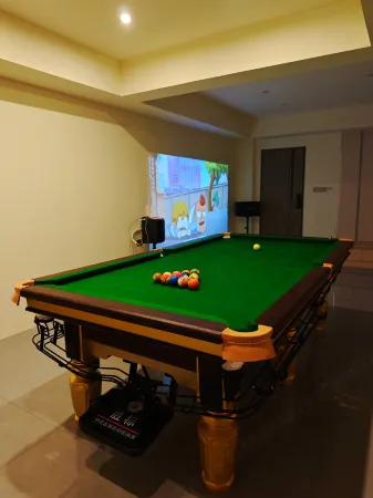 Nan'ao Xihai Homestay Отели рядом с достопримечательностью «Xiangyun Square»