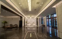 Harbin ZX Hotel (Central Street Sofia Church Branch)
