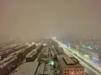 Nice Future E-sports Hotel
