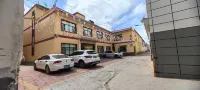 Hualong Xiangdong Hotel Hotels near Longwu Huanghe Grand Bridge