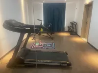 Yuebo Hotel (New city government) - Gym