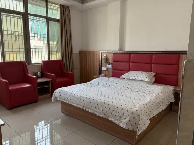 Lufeng Xihao Apartment Các khách sạn gần Nantangzhen Passenger Transport Terminal
