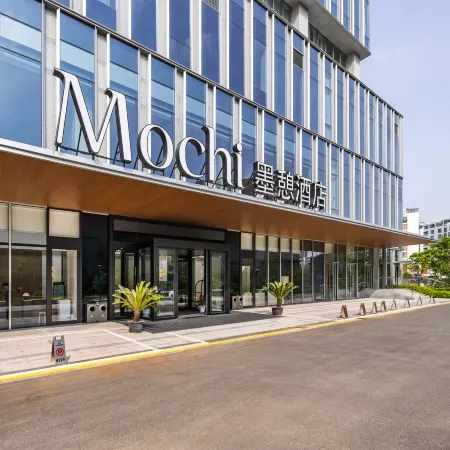 Mochi Boutique Hotel