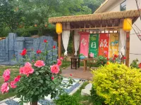 Chaxi Courtyard Homestay (Xinyang Wenxin Tea Village)