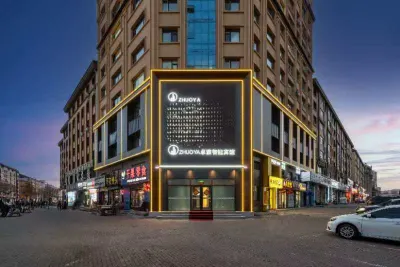 Zhuoya Smart Hotel