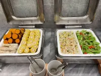 君燊酒店 温泉縣酒店