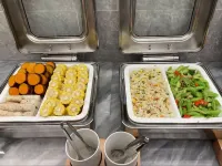 Junshen Hotel Hotels in Wenquan County