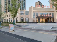 Lianyungang Heju Wanjia Hotel Hotels near Jinluo Cold Meat Store (Xiguan Road)