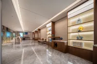 Moshang Qingju Hotel (Neihuang People's Park) Hotels in Neihuang