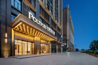 Platinum International Apartment (Foshan Lunjiao Metro Station Branch) Hotel di Shunde Area