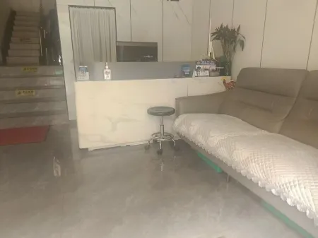 Wudu Yangjia Homestay Отели рядом с достопримечательностью «Wanxiang Cave Scenic Area»