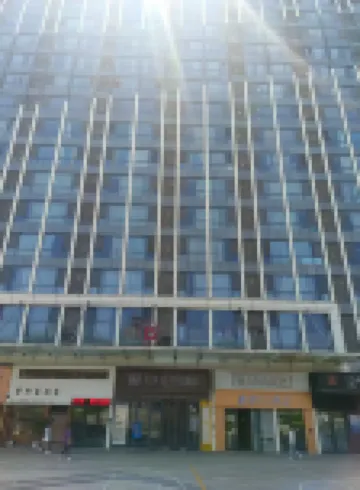 城際尚客民宿（萬達廣場店）