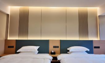 Taining Bamboo Joy Homestay