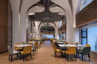 Xinyang Hampton by Hilton Hotel - petit déjeuner