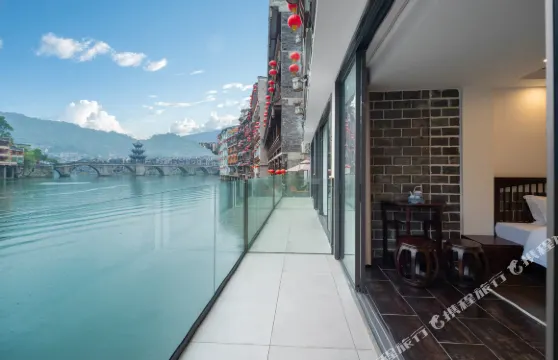 鎮遠李尋歡客棧