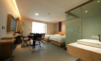 wuchan fengshanpinyue Hotel